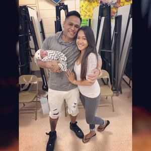 Meet your Posher, Misty